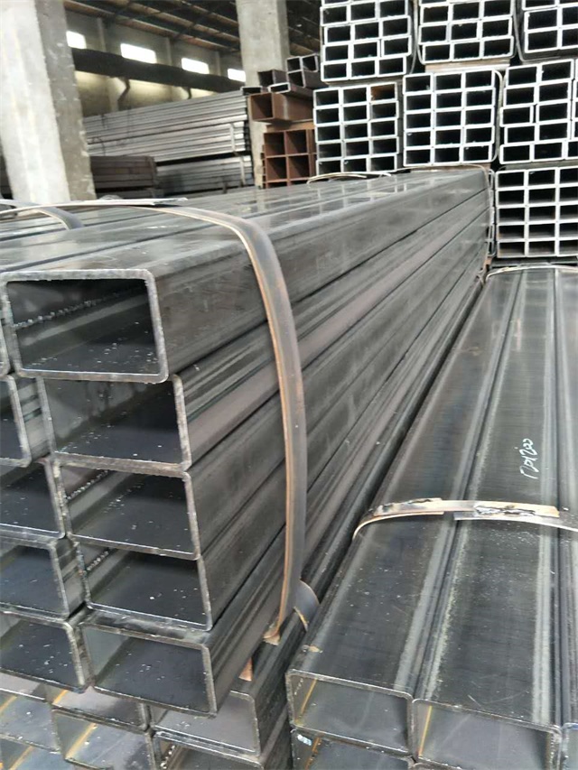 建筑钢结构红安红安红安镀锌矩形管 Q355B 适用场景 建筑钢结构红安红安红安镀锌矩形管 Q355B 适用场景